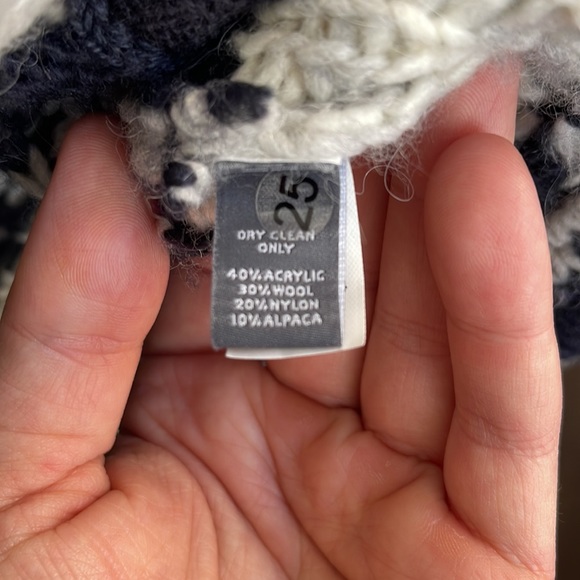 Bonobos Southwest Pattern Sweater (Medium) - EUC! - Picture 4 of 4